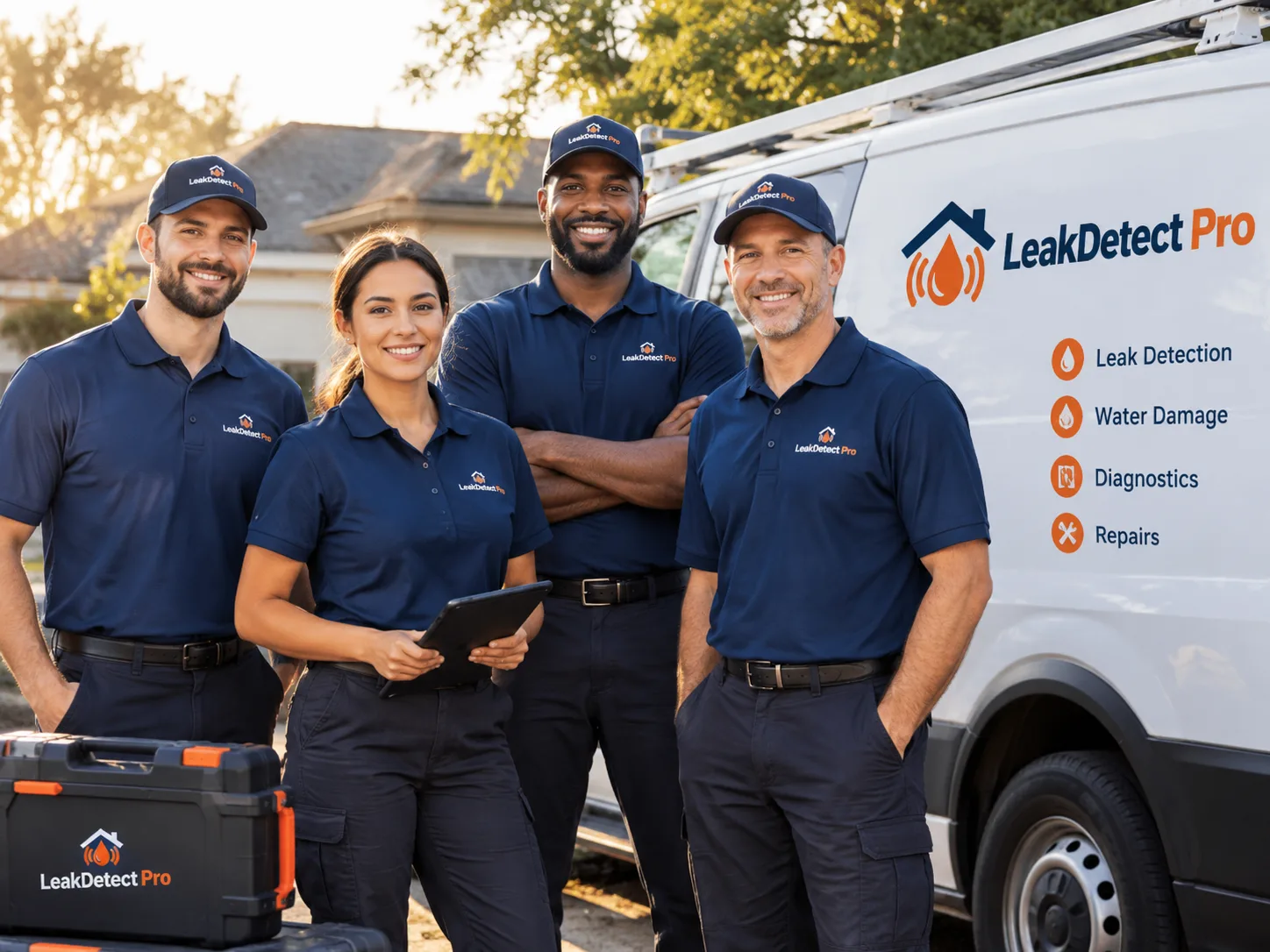 Roof Repair company in Clements, MD